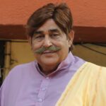 Pakhi Hegde Instagram - 💔 It’s shocking! बहुत ही दुःख हुआ सुन के , आप का जाना इस दुनियां से अपने फिल्म इंडस्ट्री के लिए बहुत बड़ी छती हैं , अभी भी विश्वास नहीं हो रहा ... एक मार्गदर्शक की तरह समझना ,हमेशा जॉली नेचर में रहना , आप की यादें हमेशा हमारे साथ रहेंगी बृजेश जी , आपने हमेशा पीतासमान मार्गदर्शन दिया! ईश्वर आप के आत्मा को शांति प्रदान करे ॐ शांति 💐😭😭🙏🙏 #brijeshtripathi jee