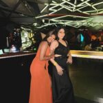 Pakhi Hegde Instagram - I have ur back girl🥰 happy birthday darling ! I’m so so proud of you! Just keep climbing the ladder of success, n be confident the way u r! U r doing absolutely superb n I love u so so much!!! Happiest birthday esha 🥰 god bless u with everything u wish for 🥰❤️ love u hamesha !! #birthdaygirl #birthday #girl #eshashetty #pakkhihegde Location : @hex