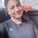Pakhi Hegde Instagram - #justforfun #onthego #pakkhi #pakkhihegde #pakhi #pakhihegde #trendingreels #viralreels