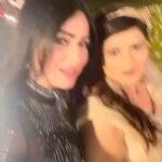 Pakhi Hegde Instagram - Happiest birthday to the most beautiful soul @swati_shah13 May god bless you with the best health n the best of everything I pray! Bhagwan jee aapko hamesha hamesha bahot khush rakhe 🥰❤️ love uuuuuu 😍❤️🙌☺️ U r the sweetest! Just be this always ❤️🥰🙌 #birthday #girl #throwback