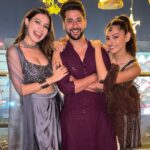 Palak Purswani Instagram - Dil-wali Diwali ✨ Outfit : @drishtichhabraa Styled by : @stylebyniti • • • • #diwali2023 #palakpurswani #festiveoutfit #festival