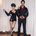 Palak Purswani Instagram - bow down witches ⚡️ 📍 @foresthillstala