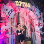 Palak Purswani Instagram - Just being a haunt mess 👻 📸 @avinash_world