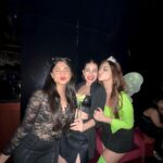 Palak Purswani Instagram - Just being a haunt mess 👻 📸 @avinash_world