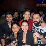Palak Purswani Instagram - Just being a haunt mess 👻 📸 @avinash_world
