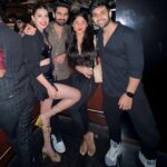 Palak Purswani Instagram - Just being a haunt mess 👻 📸 @avinash_world