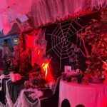 Palak Purswani Instagram - Just being a haunt mess 👻 📸 @avinash_world