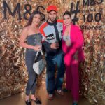 Palak Purswani Instagram - Hosted a successful night for @marksandspencerindia celebrating 100 stores with the best @missmalini 🩷🫶🏼 Here’s some snippets of my crazy bunch who always say ‘the night is still young’ 😂 Outfit @marksandspencerindia Bag @oceana_clutches Muah @mua_poojadevpuria • • • • #marksandspencer #palakpurswani #missmalini #powersuit #succesfullnight