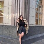 Palak Purswani Instagram - fall favourites 🍁 Almaty, Kazakhstan