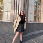 Palak Purswani Instagram - fall favourites 🍁 Almaty, Kazakhstan