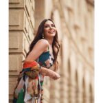 Palak Purswani Instagram - Some beautiful memories from “Dil Todne Wala” 💔 #bts Thank you all for the love & support 🙏 #musicvideo #palakpurswani #adhvikmahajan #blessed #gratitude