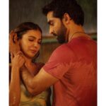 Palak Purswani Instagram - Some beautiful memories from “Dil Todne Wala” 💔 #bts Thank you all for the love & support 🙏 #musicvideo #palakpurswani #adhvikmahajan #blessed #gratitude