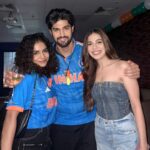 Palak Purswani Instagram - 🇮🇳💙