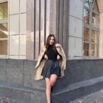 Palak Purswani Instagram - fall favourites 🍁 Almaty, Kazakhstan