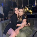 Palak Purswani Instagram - It’s been one blur of fun last night 🖤