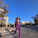 Palak Purswani Instagram - Walking wish list ;) @veromodaindia x @goldcoastfilmsofficial 📸 @nijai_parikshit Almaty, Kazakhstan