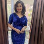 Paridhi Sharma Instagram - Close your eyes, fall in love, stay there.. #selflove #blue #simpleclicks #instapic