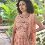 Paridhi Sharma Instagram - Courage Is a Love Affair with the Unknown.. #osho #lifeview #thoughtoftheday #instapic