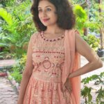 Paridhi Sharma Instagram - Courage Is a Love Affair with the Unknown.. #osho #lifeview #thoughtoftheday #instapic