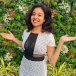 Paridhi Sharma Instagram - People will stare. Make it worth their while... #white #black #green #pose #poise #style