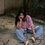 Parvathy Saran Instagram – progress 🍃
.
.
shot by @you_and_i_studios
MUA @tarangini_mua
Stylist @meghal_chauhan