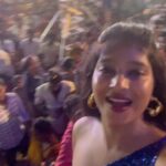 Parvathy Saran Instagram – Crazy Memories from a crazyyy Festival – Kulasai 2023 🔥 Tuticorin