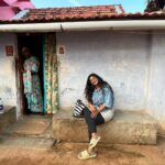 Parvathy Saran Instagram – Crazy Memories from a crazyyy Festival – Kulasai 2023 🔥 Tuticorin