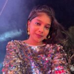 Parvathy Saran Instagram – Crazy Memories from a crazyyy Festival – Kulasai 2023 🔥 Tuticorin