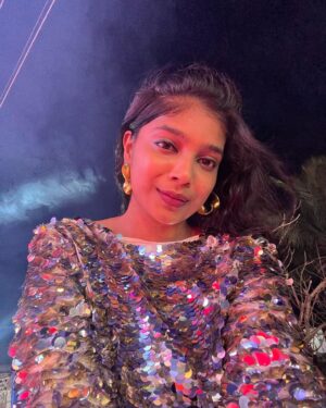 Parvathy Saran Instagram - Crazy Memories from a crazyyy Festival - Kulasai 2023 🔥
