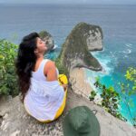 Parvathy Saran Instagram - people,beaches & sun tan ☀️🌊🏝️🇮🇩 Trip organiser @gtholidays.in Bali, Indonesia