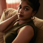 Parvathy Saran Instagram - 🦉| shot by @arungnanavel
