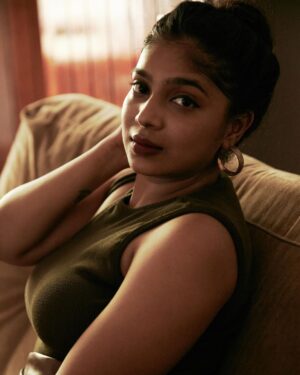 Parvathy Saran Instagram - 🦉| shot by @arungnanavel