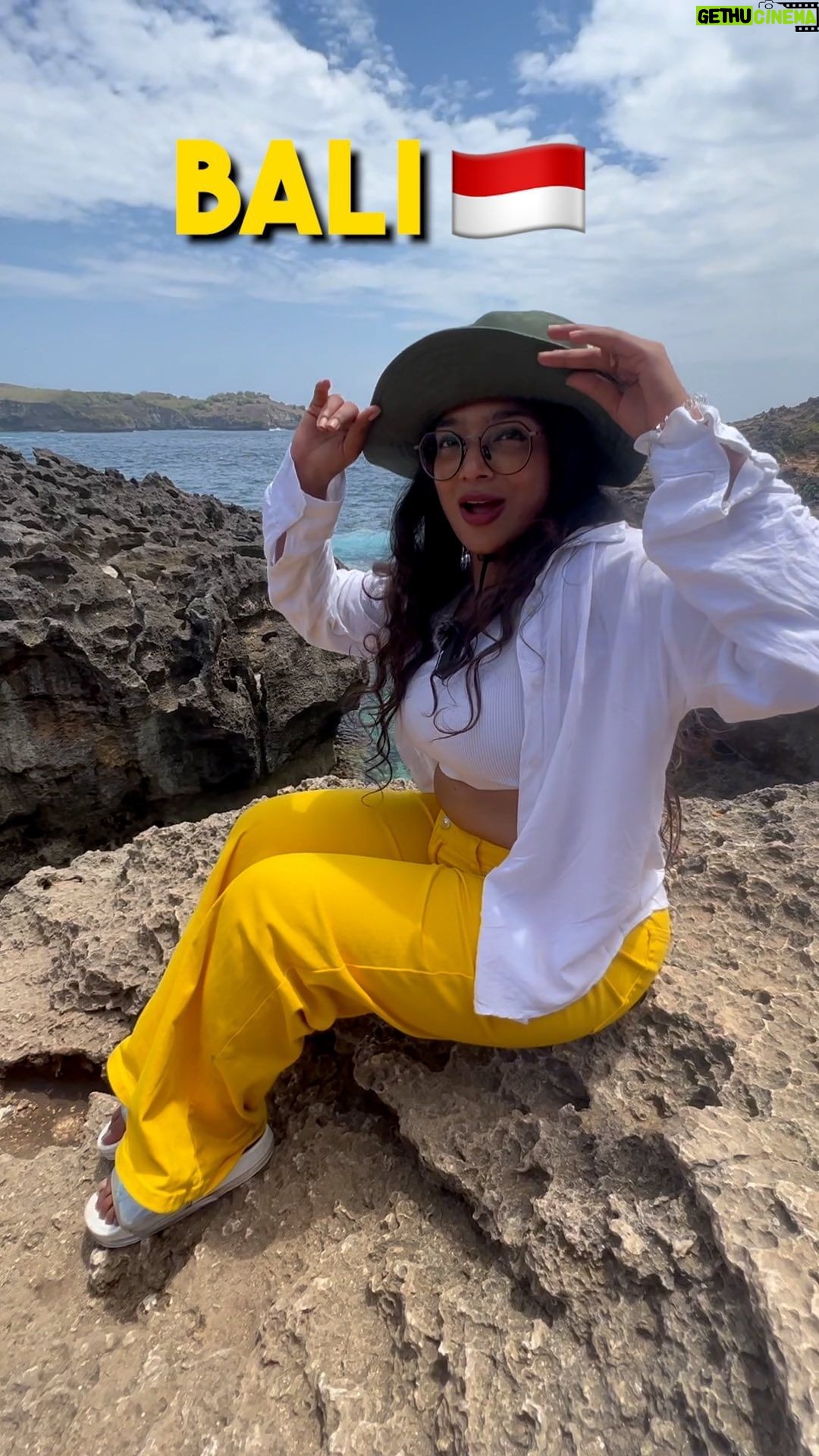 Parvathy Saran - 85.4K Likes - Tag your travel gang 🇮🇩 Happiest memories from my Bali Trip 🍃 Thank You @gtholidays.in for all the fun filled experience.. Live. Love. Travel 🌙
Cuts @editsbyudhaya