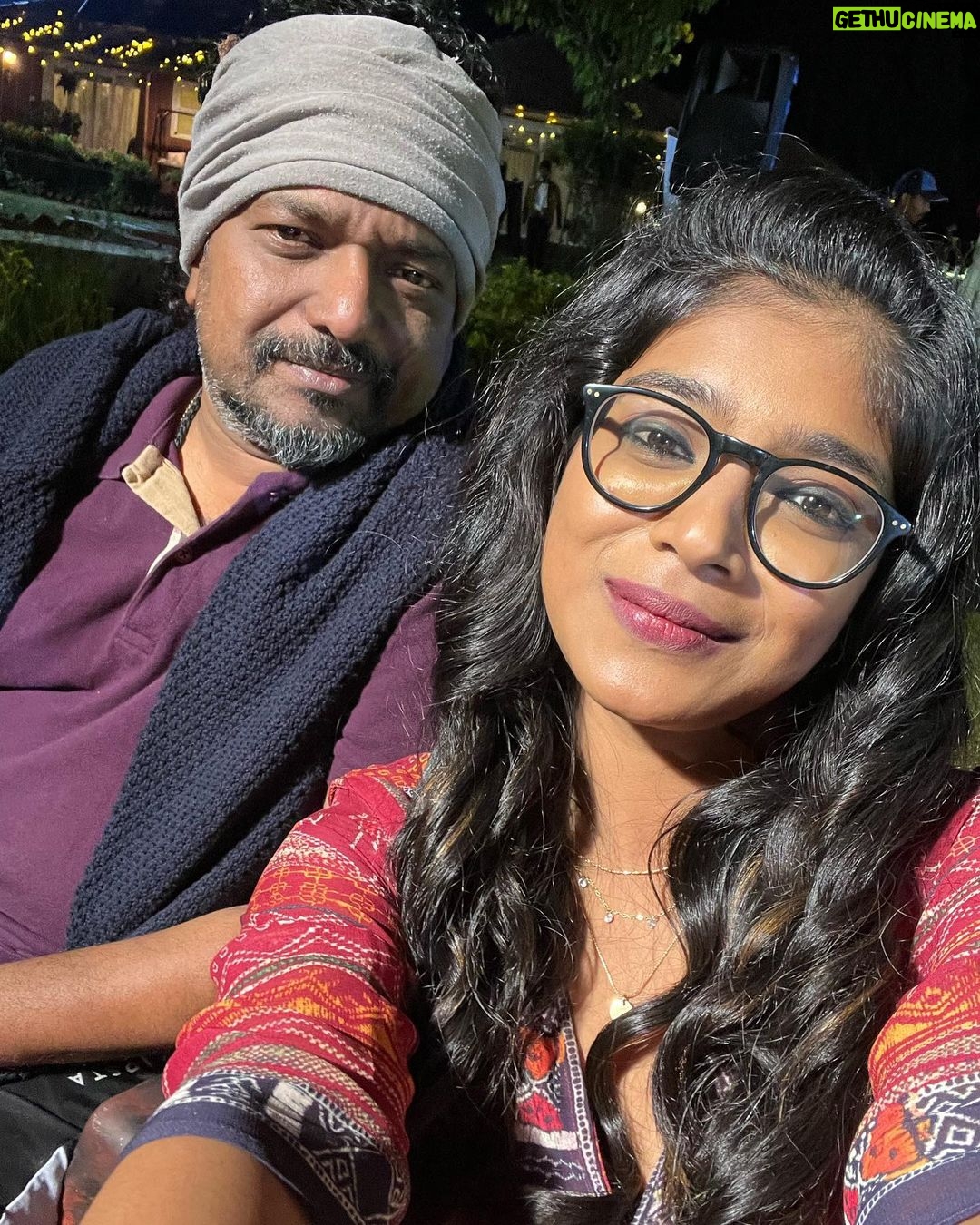 Parvathy Saran Instagram - Aarthi β€οΈ from #MY3 webseries streaming now on @disneyplushotstartamil π€ Thank You Director Rajesh sir for all the fun filled learnings.. Thank You @karthickdir.7 for looping me in to this cute project.. really means a lot !! Thank You @ihansika for being the sweetest artist & teaching me some acting tricks, Also @shanthnu avargalae tx for the acting improvisation tips.. @themugenrao @jananihere_ @iashnazaveri @narayan_live are some very good soul that I met in the sets of #MY3β¦ Nandri @pradeepmilroy sirrr for this special series π€ Cheers to Cinema ποΈ Kodaikanal- Princess of Hills