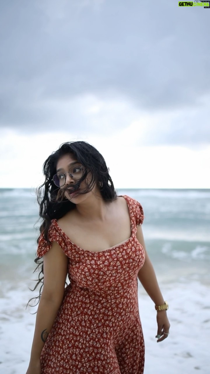 Most liked Instagram photo of Parvathy Saran