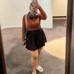 Parvathy Saran Instagram - Outfits that I wore in 🇸🇬 Keep it simple & lemme know your favourite fit 🤛 Furama RiverFront, Singapore