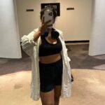 Parvathy Saran Instagram - Outfits that I wore in 🇸🇬 Keep it simple & lemme know your favourite fit 🤛 Furama RiverFront, Singapore