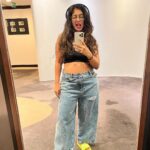 Parvathy Saran Instagram - Outfits that I wore in 🇸🇬 Keep it simple & lemme know your favourite fit 🤛 Furama RiverFront, Singapore