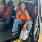 Parvathy Saran Instagram - To those who asked about Shopping in 🇸🇬 Singapore is the most expensive city in the world for luxury living. I spent 30 % of my July saving in shopping but wisely invested on some of the best products & brands 🧿 You get all the exclusive designs in luxury bag, watches and also Cars. You get the most premium model cars displayed here… 📍visit orchard road for more luxury brand and you can also find exclusive @louisvuitton store there After all, quality matters over quantity right !? Tag that shopaholic in your gang.. #VibeWithPaaru #VJParvathy #VJPaaru #shopping #singapore #singaporelife #blogger #vlogger #solotravel
