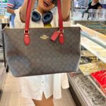 Parvathy Saran Instagram - To those who asked about Shopping in 🇸🇬 Singapore is the most expensive city in the world for luxury living. I spent 30 % of my July saving in shopping but wisely invested on some of the best products & brands 🧿 You get all the exclusive designs in luxury bag, watches and also Cars. You get the most premium model cars displayed here… 📍visit orchard road for more luxury brand and you can also find exclusive @louisvuitton store there After all, quality matters over quantity right !? Tag that shopaholic in your gang.. #VibeWithPaaru #VJParvathy #VJPaaru #shopping #singapore #singaporelife #blogger #vlogger #solotravel