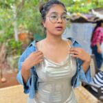 Parvathy Saran Instagram – Crazy Memories from a crazyyy Festival – Kulasai 2023 🔥 Tuticorin