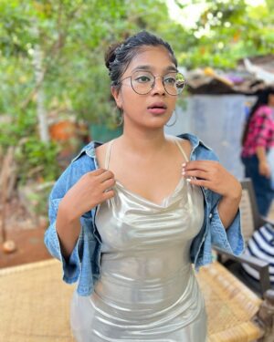Parvathy Saran Instagram - Crazy Memories from a crazyyy Festival - Kulasai 2023 🔥