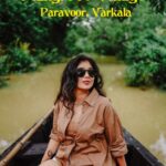 Parvathy Saran Instagram – Tag your travel gang. Let’s explore the unexplored Mangrove Village in Paravur 🌴
Nedungolam, Kollam District near Varkala, Kerala 📍
.
Varkala is not only about Beaches, Resorts and Cafe.. if you could travel to nearby towns of Varkala you can find this beautiful Mangrove Forest in Nedungolam in the district of Kollam. You can also enjoy Kayaking, but we liked the vintage boat ride.. it just sets the Kerala Vibe ✨
Next time don’t forget to visit this beautiful Mangrove Forest !!! Thank You @zuuzuuholidays for taking my family to unexplored places. Cheers to many more trips ❤️
Trip Organiser : @zuuzuuholidays
Video : @vimal_rebel
Edit : @thephotomanphotography Mangrove Village Adventures
