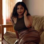 Parvathy Saran Instagram - 🦉| shot by @arungnanavel