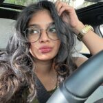 Parvathy Saran Instagram - YOU are still a Fan 🙂