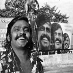Parvathy Saran Instagram - தன்னம்பிக்கையை மட்டுமே நம்பி வளர்ந்த மனுசன் யா..தான் தன் குடும்பம் மட்டுமே நல்லா இருந்தா போதும்னு இல்லாம..மக்களுக்காக உண்மையான உழைப்ப கொட்டிய போராளின்னு தான் நான் சொல்லுவேன்.. சின்ன வயசுல இருந்தே மக்களுக்கான புரட்சிகளும் போராட்டங்களும் செய்த கோபக்கார ஆளு… மதுரை மேலமாசி வீதி Central theatre முன்னாடி நண்பர்களோட இவர் பேசி திரிந்த காலங்கள் பத்திலாம் எங்க அம்மா சொல்லி கேட்டிருக்கேன்… அடிமையாக இருந்த, தாழ்த்தப்பட்டு இருந்த, பொருளாதாரத்தில் ஒடுக்கப்பட்ட மக்களிடையே தன் திரைபடத்தின் மூலம் புரட்சி உணர்வைத் தூண்டி எழுப்பியப் புரட்சியாளர் !! சினிமா செட்டுல வேல பாக்குற அண்ணா அக்காஸ்கிட்ட இப்பவும் போய் உங்களுக்கு பிடித்த நடிகர் யாருன்னு கேட்டா… 90 % கேப்டன் தான் சொல்லுவாங்க.. எல்லாருக்கும் சமத்துவமான சாப்பாடு போட்டு.. அதுலையும் கறி சாப்பாடு போட்ட.. partiality இல்லாத நடிகர்… பசின்னு வந்த அனைவருக்கும் சோறு போட்டு..தமிழர் மரபை கடைபிடித்த மனிதர்..That’s why he is CAPTAIN… தமிழ்நாட்டு் முதலமைச்சர் ஆக எல்லா தகுதியும் கொண்டவர்…சட்ட மன்றத்தில் செல்வி ஜெயல்லித்தாவை எதிர்த்து கர்ஜித்த சிங்கம்.. தமிழ்நாட்டுக்கு வந்து பெரிய super star ஆகி Boes Garden’ல வீடு..மண்டபம், skin products, business, educational institutions இன்னும் என்னென்னமோ கட்டி சொத்து குவித்த ஆண் மற்றம் பெண் நடிகர்கள் மத்தியில் உண்மையான மக்கள் போராளியான எங்கள் கேப்டன் என்றென்றும் தமிழ் மக்கள் உள்ளத்தில் வாழ்வார்… எனக்கு மிகவும் பிடித்த அரசியல் சார்ந்த இரண்டு கேப்டனும் இப்போ இல்ல.. போராளிகள் இம்மண்ணில் வாழும் காலமோ சிறிது.. ஆனால் அவர்கள் மக்களிடையே ஏற்படுத்திய தாக்கமோ காலம் கடந்தது !! எங்கள் மதுரை மண்ணின் மைந்தனே… Love You and Miss You Captain ❤️🖤 #RIPCaptainVijayakanth #CaptainVijayakanth 28.12.2023 Forever Your Fan and Follower 💔