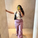 Parvathy Saran Instagram - Outfits that I wore in 🇮🇩 And I’m done with the vacation grid :p Bali, Indonesia