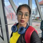Parvathy Saran Instagram - Outfits that I wore in 🇮🇩 And I’m done with the vacation grid :p Bali, Indonesia