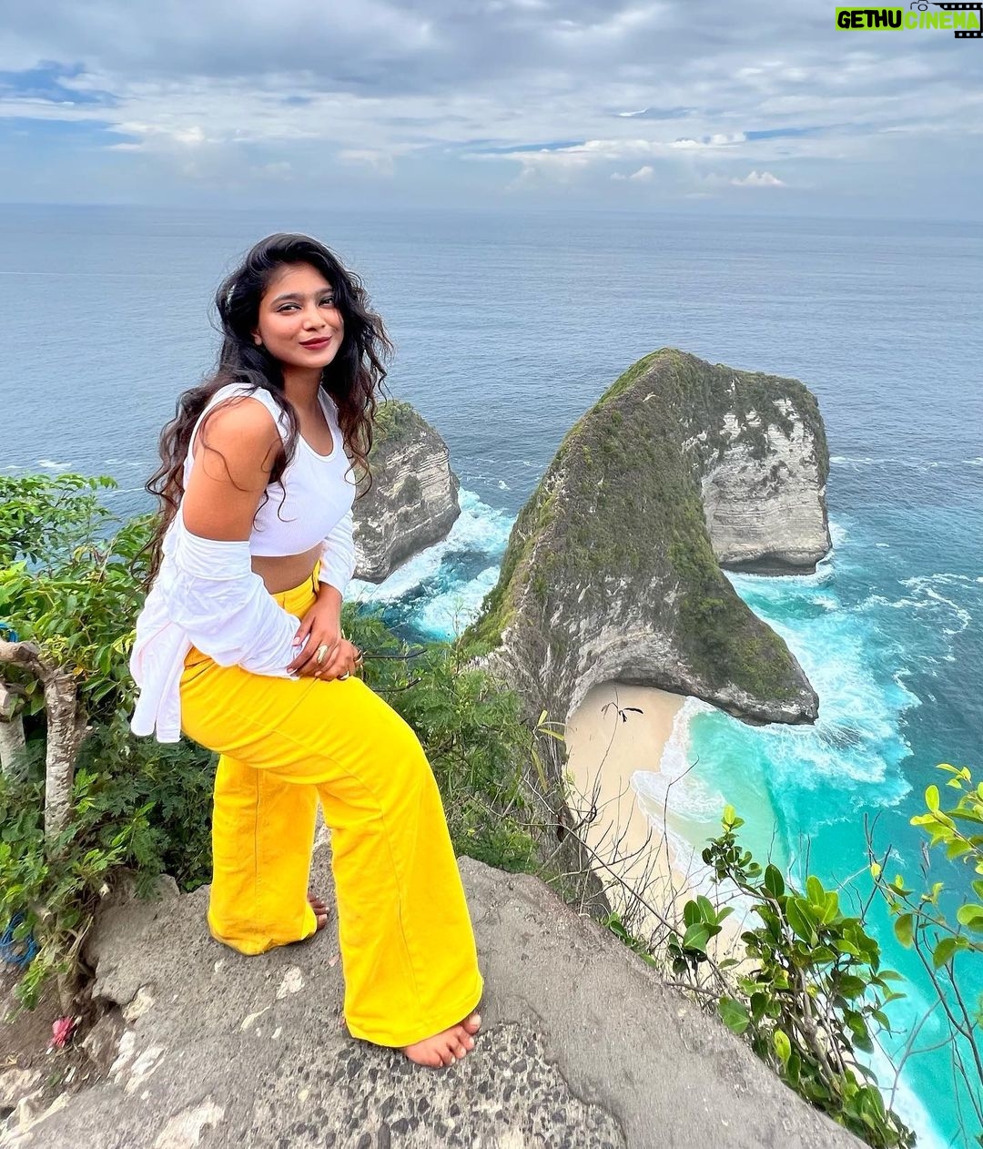 Parvathy Saran - 39.5K Likes - people,beaches & sun tan ☀️🌊🏝️🇮🇩
Trip organiser @gtholidays.in