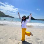 Parvathy Saran Instagram - people,beaches & sun tan ☀️🌊🏝️🇮🇩 Trip organiser @gtholidays.in Bali, Indonesia